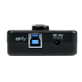 EAN 0065030847865 - StarTech.com ST7320USBC USB 3.2 Gen 1 (3.1 Gen 1) Type-B 4800 Mbit/s Negro imagen 3