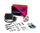 Refrigeracion Liquida Asus Rog Strix Lc Ii 120 Argb 90rc00d1-M0uay0
