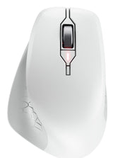 EAN 4025112109898 - CHERRY JD-8550DE-0 teclado Ratón incluido Hogar / Oficina RF inalámbrico QWERTZ Alemán Blanco imagen 6