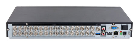 EAN 6937552415065 - Dahua Technology XVR5232AN-I3/T videograbador digital Negro imagen 3