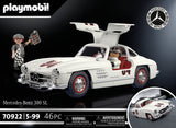 EAN 4008789709226 - Playmobil 70922 vehículo de juguete imagen 2