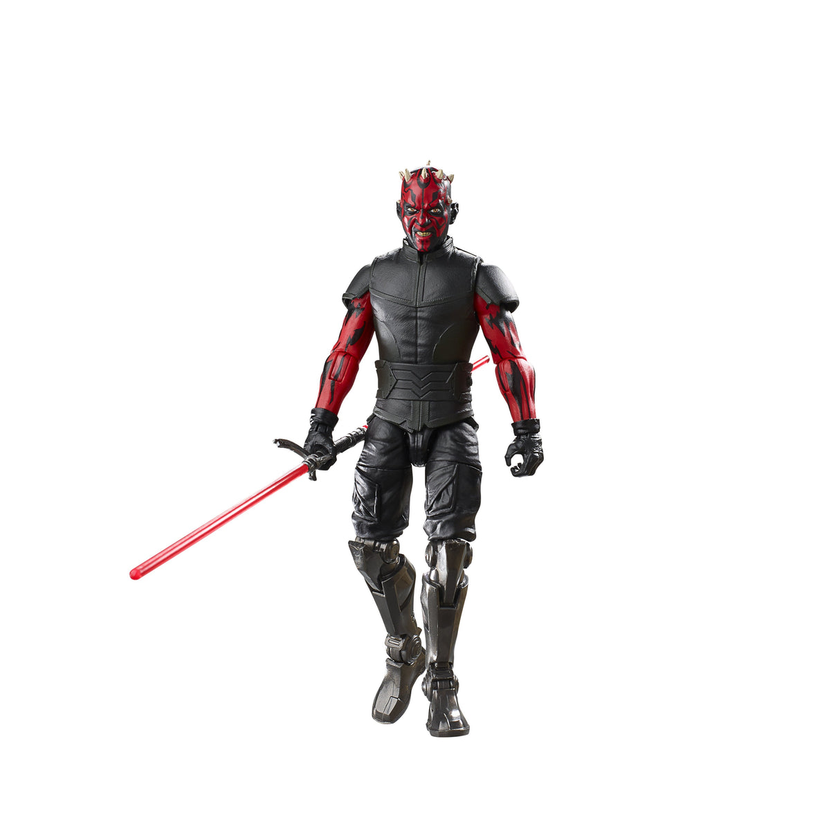 Figura Hasbro Star Wars The Black Series Darth Maul (Old Master)