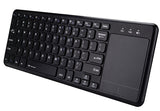 EAN 5907512863824 - Tracer TRAKLA46367 teclado Universal RF inalámbrico Negro imagen 3