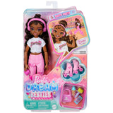EAN 0194735308354 - Barbie Dream Besties Brooklyn imagen 11