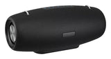 EAN 9005613166823 - Emporia IOMI BT Altavoz portátil estéreo Negro imagen 1