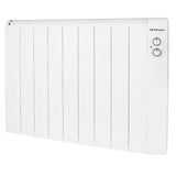 Orbegozo Rrm 1510 A Emisor Termico Realwarm Elements - Alta Inercia Termica - Eficiencia Energetica - Rapida Respuesta