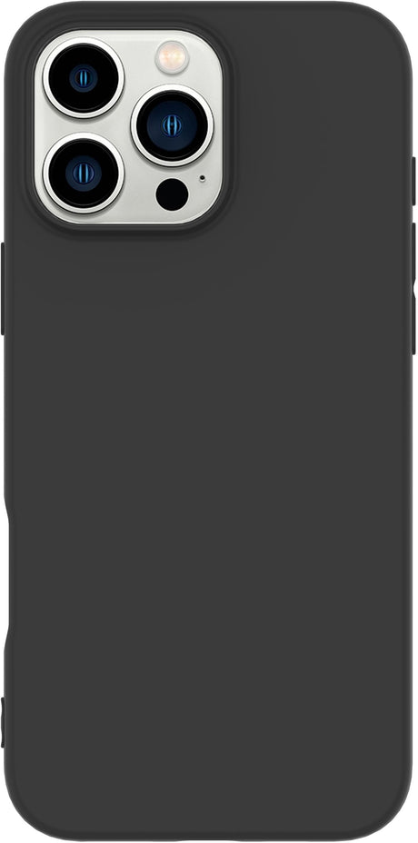 EAN 5715063424612 - eSTUFF ES67101053 funda para teléfono móvil 17,5 cm (6.9") Negro imagen 1