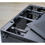 EAN 6970620553689 - Jonsbo Z20 Black Mini Tower Negro imagen 48