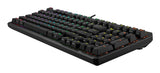 EAN 4711387335949 - ASUS TUF Gaming K3 Gen II teclado Juego USB QWERTY Negro imagen 7