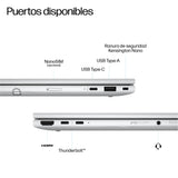 EAN 199251426353 - HP EliteBook 8 Flip G1i 13 inch Notebook AI PC Wolf Pro Security Edition Copilot+ PC Intel Core Ultra 7 25 imagen 4