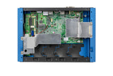 EAN 887993602165 - Shuttle BPCAL02-i7 2,6 l tamaño PC Negro, Azul i7-1255U imagen 2