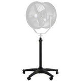 Walimex 17364 Tripode Universal 5 Pata(S) Negro