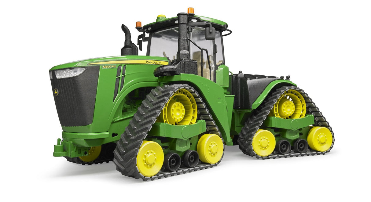 Hermano John Deere 9620rx Verde 4001702040550