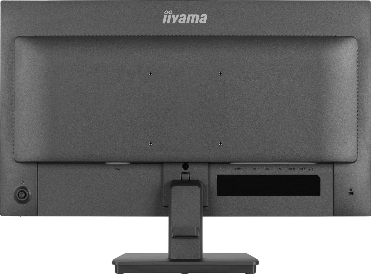 EAN 4948570125814 - iiyama ProLite X2497HSU-B1 pantalla para PC 60,5 cm (23.8") 1920 x 1080 Pixeles Full HD LED Negro imagen 14