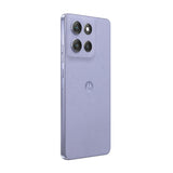 EAN 840023297472 - Motorola moto g86 power 5G 16,9 cm (6.67") SIM doble Android 15 USB Tipo C 8 GB 512 GB 6720 mAh Lila imagen 8