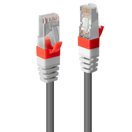 EAN 4002888453585 - Lindy 45358 cable de red Gris 15 m Cat6a S/FTP (S-STP) imagen 1
