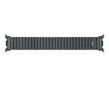 Samsung Fabric Band M L, Negro For Watch 8 Und 9