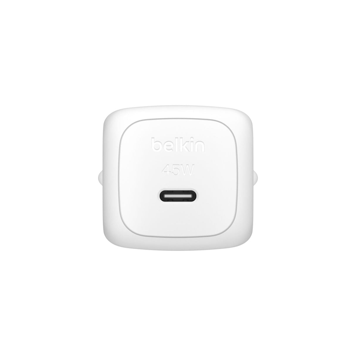 Belkin Boost Charge Usb-C 45w Powerdelivery Pps Ws. Wca013kqwh