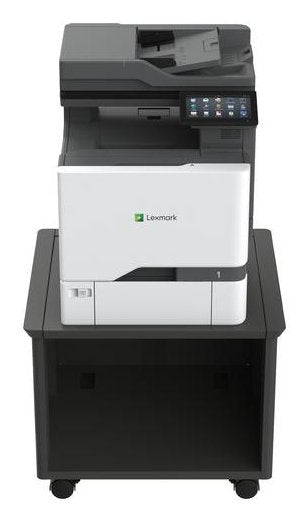 EAN 0734646717328 - Lexmark CX730de Laser A4 1200 x 1200 DPI 40 ppm imagen 6