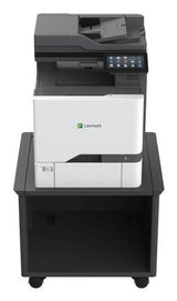 EAN 0734646717328 - Lexmark CX730de Laser A4 1200 x 1200 DPI 40 ppm imagen 6