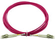 EAN 4063232618135 - BlueOptics SFP3131FU0.5MK Cable de fibra óptica e InfiniBand 0,5 m LC Magenta imagen 1