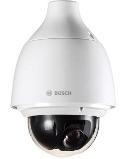 Bosch Ndp-5512-Z30 Autodome Ip Starlight 5000i Ptz 2mp Hdr 30x Transparente Ip66 Colgante