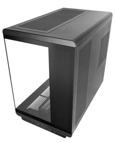 Caja Gaming Torre Mars Gaming Mc-Rev