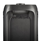 EAN 8435430628449 - NGS WILD BANGER 2 Altavoz para fiestas Negro 20 W imagen 2