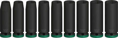EAN 6949509246752 - Bosch 2 608 003 039 set de conectores y conector Juego de enchufes imagen 1