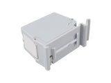 Equip Keystone-Koppler Apantallado Cat6a 1xrj45 Din Gr