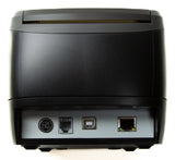 EAN 8435364318232 - iggual TP7001 203 x 203 DPI Alámbrico Transferencia térmica Impresora de recibos imagen 12