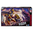 EAN 5010996357960 - Transformers E42875L03 figura de juguete para niños imagen 1