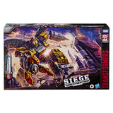 EAN 5010996357960 - Transformers E42875L03 figura de juguete para niños imagen 1