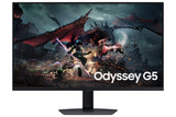 EAN 8806095412573 - Samsung G50D pantalla para PC 81,3 cm (32") 2560 x 1440 Pixeles Quad HD LCD Negro imagen 1
