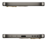 Oppo A5 Pro 8+256gb 6.67" 5g Black Brown Ds Tim