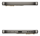 EAN 6932169363716 - OPPO A5 Pro 5G 16,9 cm (6.67") SIM doble Android 15 USB Tipo C 8 GB 256 GB 5800 mAh Negro, Marrón imagen 11