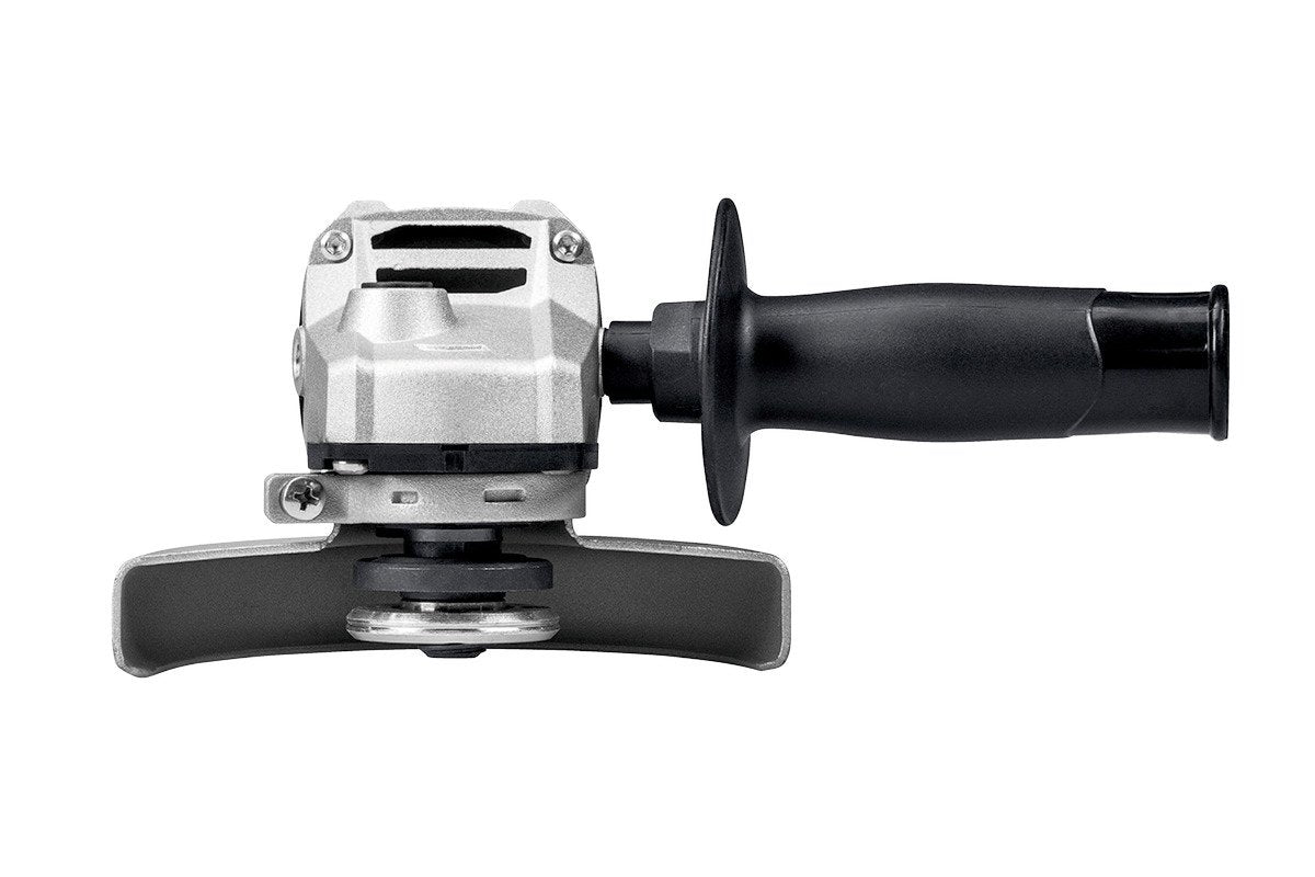 EAN 4007430338006 - Metabo W 850-125 amoladora angular 12,5 cm 11500 RPM 850 W 1,8 kg imagen 3