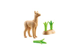 Playmobil 71064 Wiltopia Junges Wonderful Planet Alpaca Joven