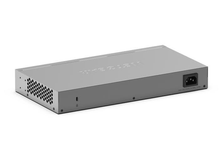 Switch Netgear Gs724tv6 26p  Managed Gigabit