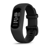 EAN 0753759295103 - Garmin VIVOSMART 5 OLED Digital 88 x 154 Pixeles Pantalla táctil Negro GPS (satélite) imagen 1