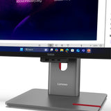 Lenovo Thinkvision P40wd-40 (40") Wuhd Hdmi Dp Usb-C Doc