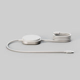 Zens Pro 2 - Cable Usb - Usb-C (M) A Drahtloses Laden (Qi2)