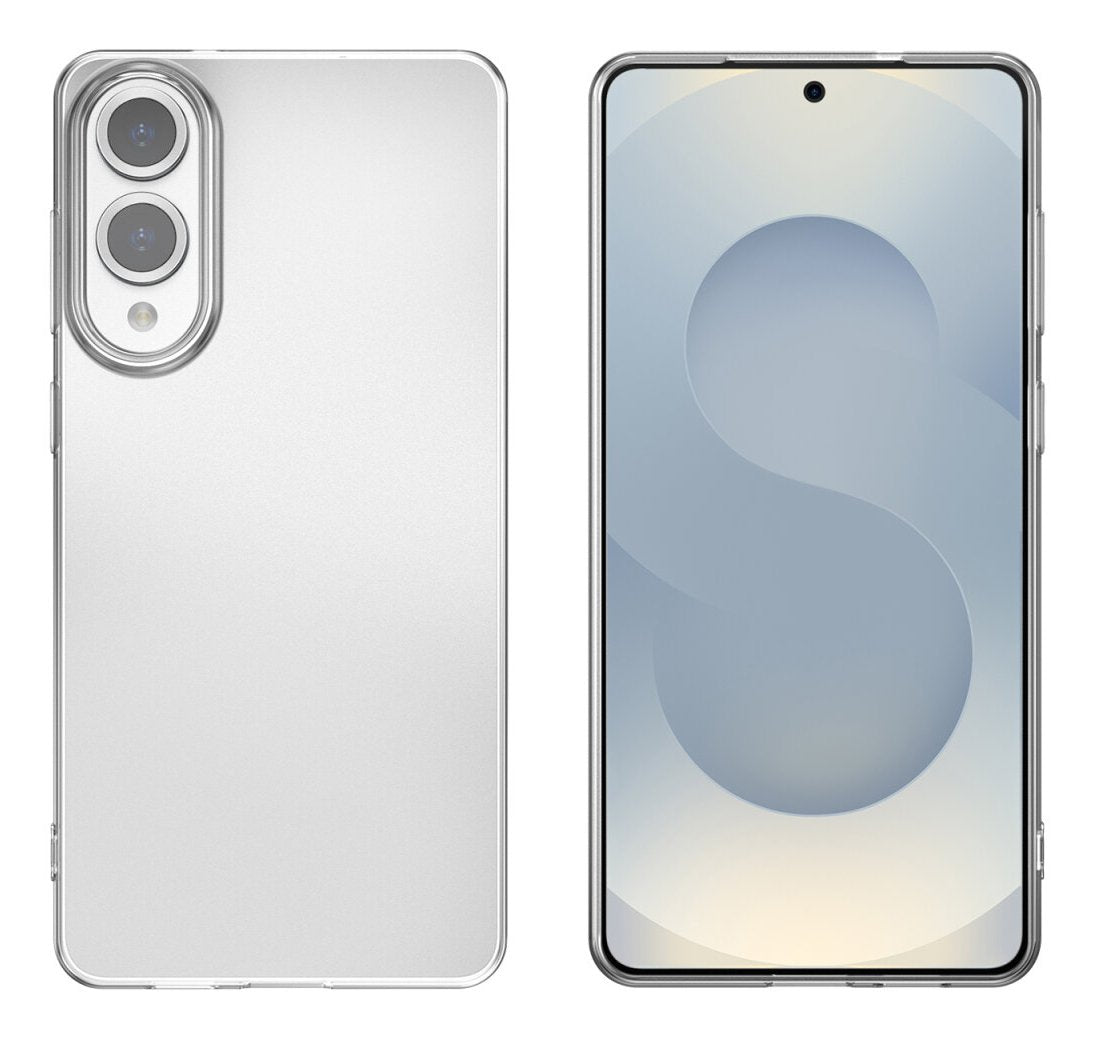 4smarts 360 Protection Set Fr Samsung Galaxy S25 Edge