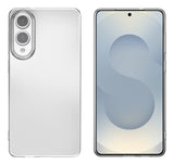 4smarts 360 Protection Set Fr Samsung Galaxy S25 Edge