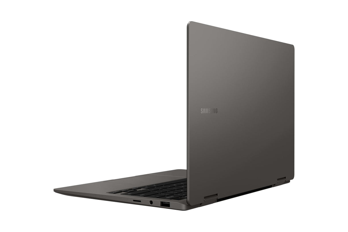 Portátil Samsung Galaxy Book3 360 Intel Evo Core I5-1340p/16 Gb/512gb Ssd/13.3" Táctil Windows 11