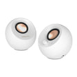 EAN 5390660196515 - Creative Labs Creative Pebble Pro White imagen 1