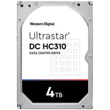 Ultrastar 4tb Sas 3,5" Ultra New Retail