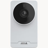 EAN 7331021076228 - Axis 02349-001 cámara de vigilancia Caja Cámara de seguridad IP Interior y exterior 1920 x 1080 Pixeles T imagen 1
