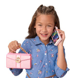 EAN 0192995221314 - Disney Princess Style Collection Play Phone & Stylish Clutch imagen 12