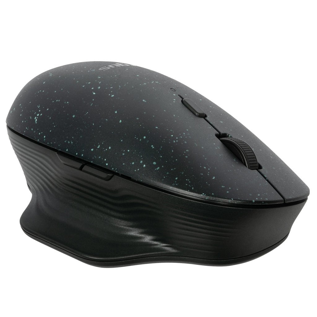 EAN 0092636353117 - Targus AMB586GL ratón Juego Ambidextro Bluetooth Óptico 4000 DPI imagen 1